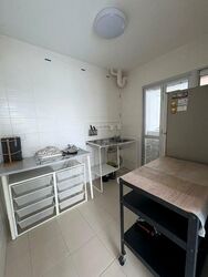 Blk 50 Commonwealth 10 (Queenstown), HDB 3 Rooms #514777161